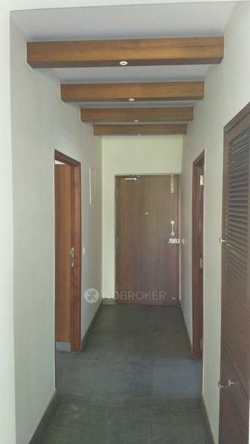 3 BHK Flat In Sah Jeevan Apartment. For Sale  In Armane Nagar,