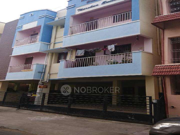 2 BHK Flat In Darshna Enclave For Sale  In Poonamallee
