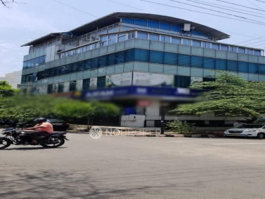 Office in Jayanagar, Bangalore for Rent 