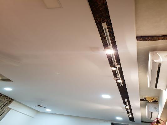 3 BHK Flat In Mahindra Eminente For Sale  In Goregaon West