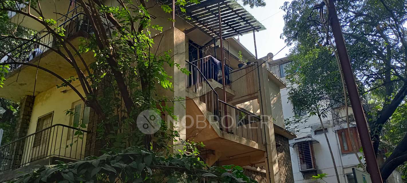 Office in Model Colony, Pune for Rent 