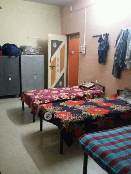 PG for Girls in Kharadi