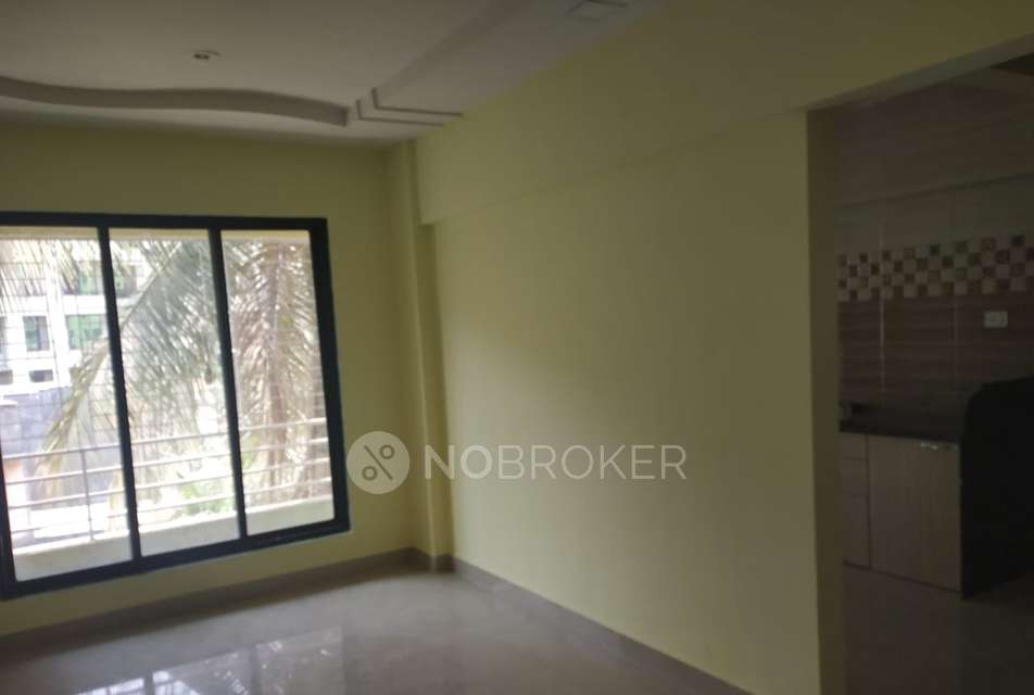 1 BHK Flat In Nisarg Apartment Chs  For Sale  In  Badlapur
