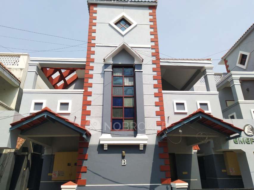 3 BHK House for Rent  In Emerald Marine Drive, B-block