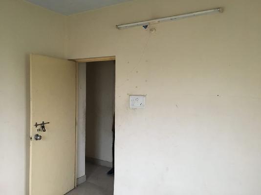 2 BHK Flat In Sri Krishna Residency For Sale  In Pirangut