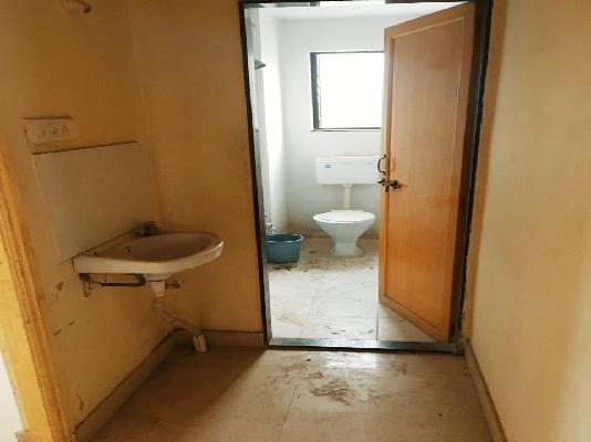 2 BHK Flat In Sri Krishna Residency For Sale  In Pirangut