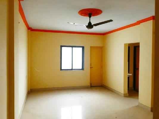 2 BHK Flat In Sri Krishna Residency For Sale  In Pirangut