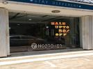 Showroom for sale in Nandanam , Chennai