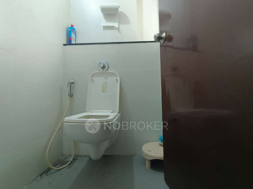 1 BHK Flat In Godrej Prana, Undri For Sale  In Undri