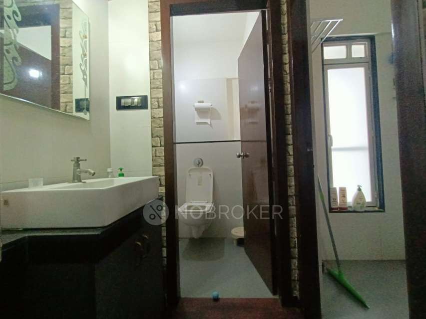 1 BHK Flat In Godrej Prana, Undri For Sale  In Undri