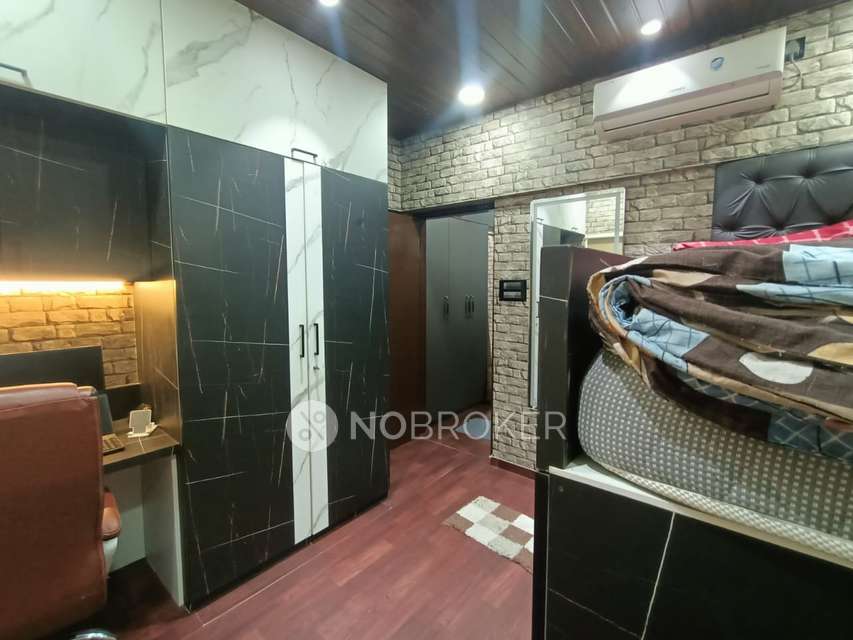 1 BHK Flat In Godrej Prana, Undri For Sale  In Undri