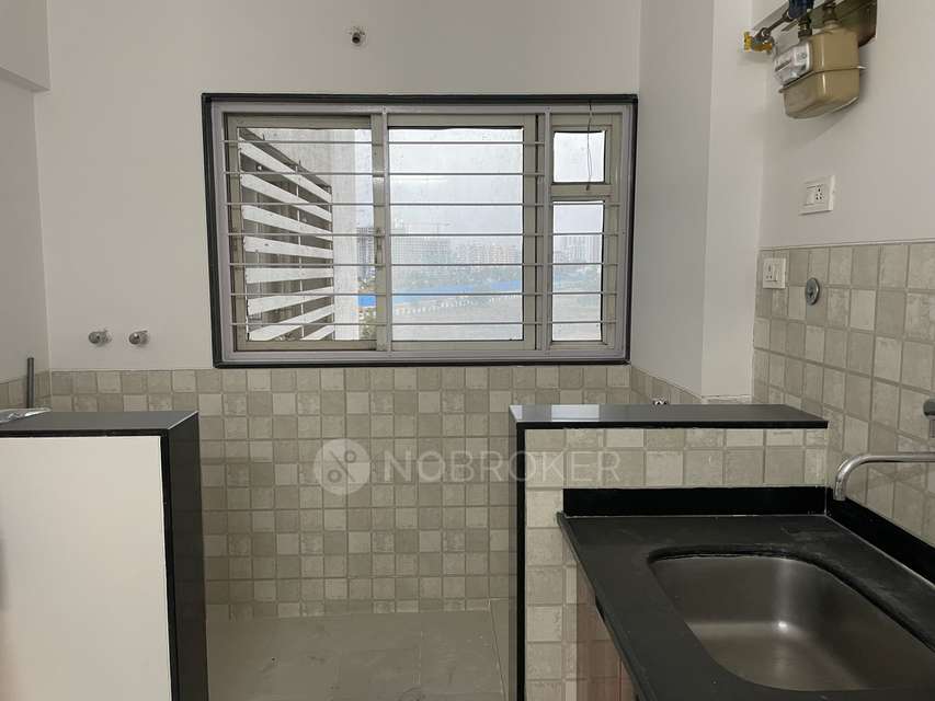 3 BHK Flat In Siyona Apartment for Rent  In Punawale, 