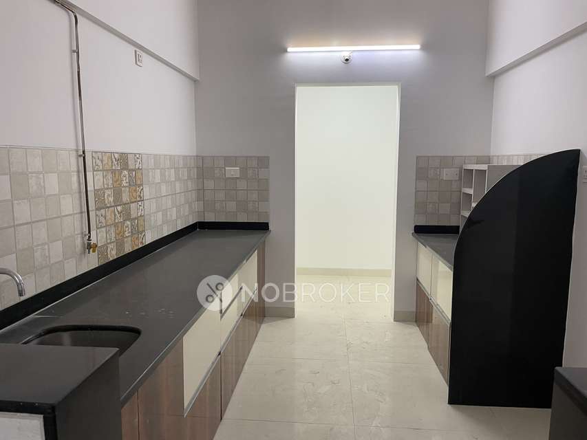 3 BHK Flat In Siyona Apartment for Rent  In Punawale, 