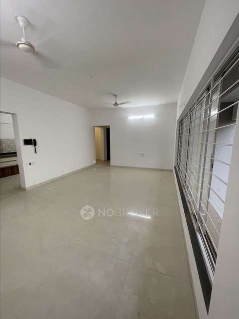 3 BHK Flat In Siyona Apartment for Rent  In Punawale, 