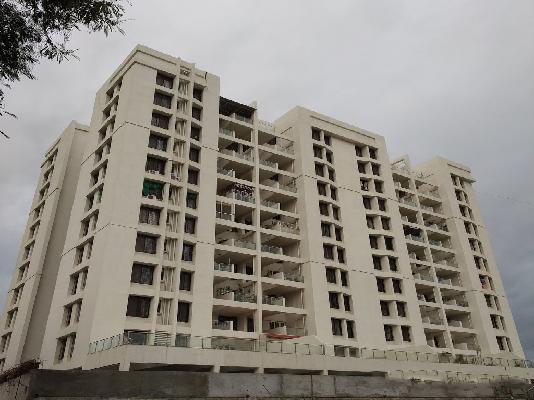 3 BHK Flat In Dreams Onella For Sale  In Hadapsar