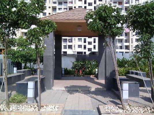 3 BHK Flat In Dreams Onella For Sale  In Hadapsar