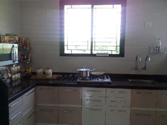 3 BHK Flat In Dreams Onella For Sale  In Hadapsar