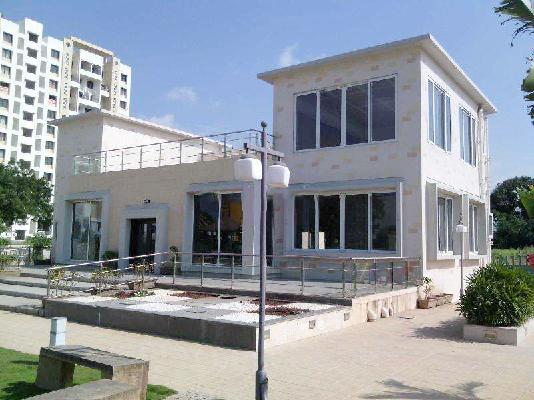 3 BHK Flat In Dreams Onella For Sale  In Hadapsar