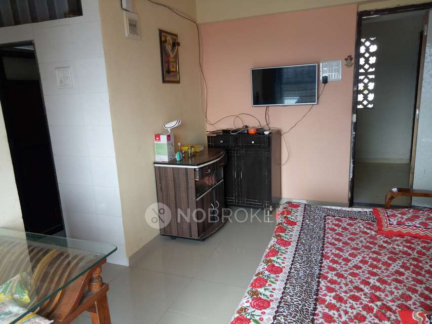 1 BHK Flat In Shree Adeshwar Anand View For Sale  In Nalasopara West