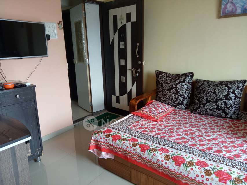 1 BHK Flat In Shree Adeshwar Anand View For Sale  In Nalasopara West