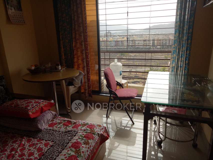 1 BHK Flat In Shree Adeshwar Anand View For Sale  In Nalasopara West