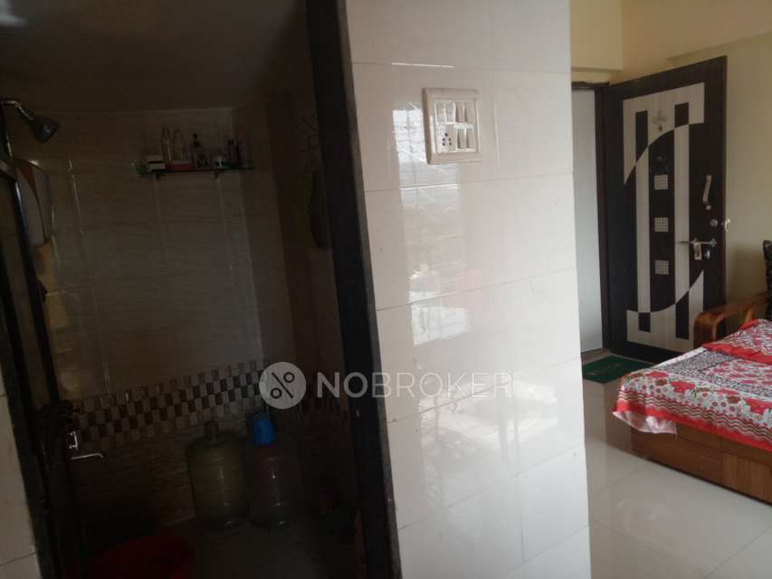 1 BHK Flat In Shree Adeshwar Anand View For Sale  In Nalasopara West