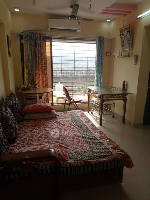1 BHK Flat In Shree Adeshwar Anand View For Sale  In Nalasopara West