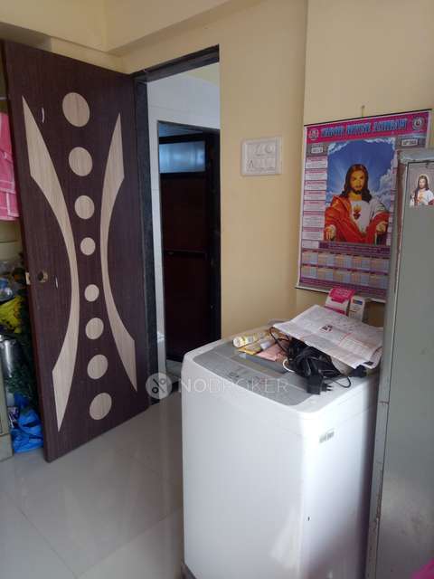 1 BHK Flat In Shree Adeshwar Anand View For Sale  In Nalasopara West