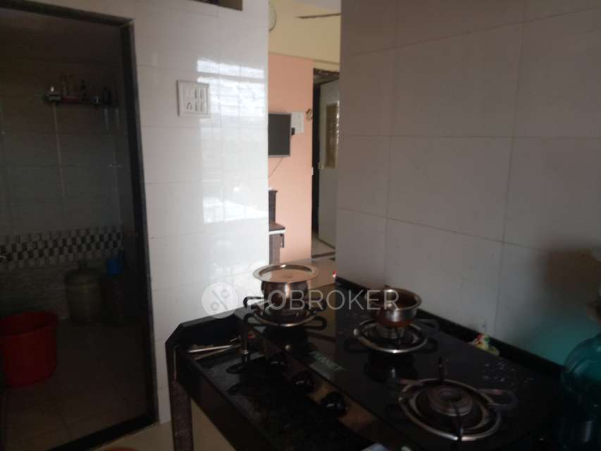 1 BHK Flat In Shree Adeshwar Anand View For Sale  In Nalasopara West