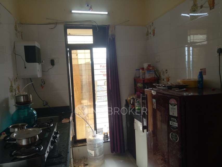 1 BHK Flat In Shree Adeshwar Anand View For Sale  In Nalasopara West