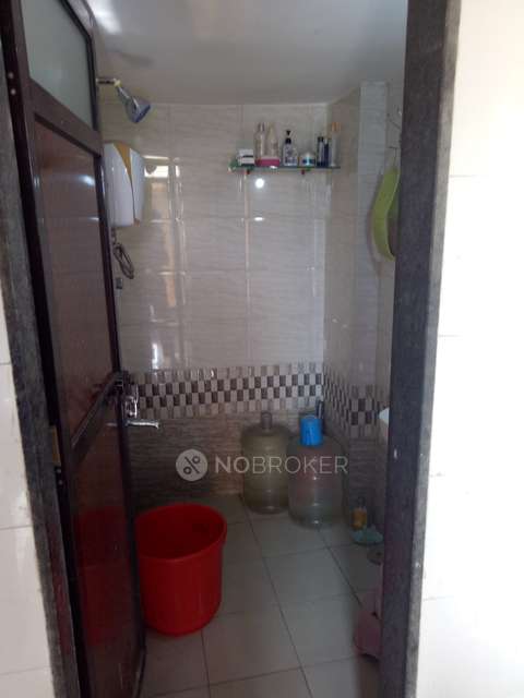 1 BHK Flat In Shree Adeshwar Anand View For Sale  In Nalasopara West