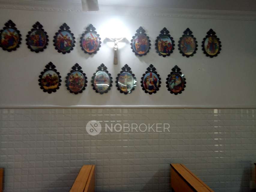 1 BHK Flat In Shree Adeshwar Anand View For Sale  In Nalasopara West