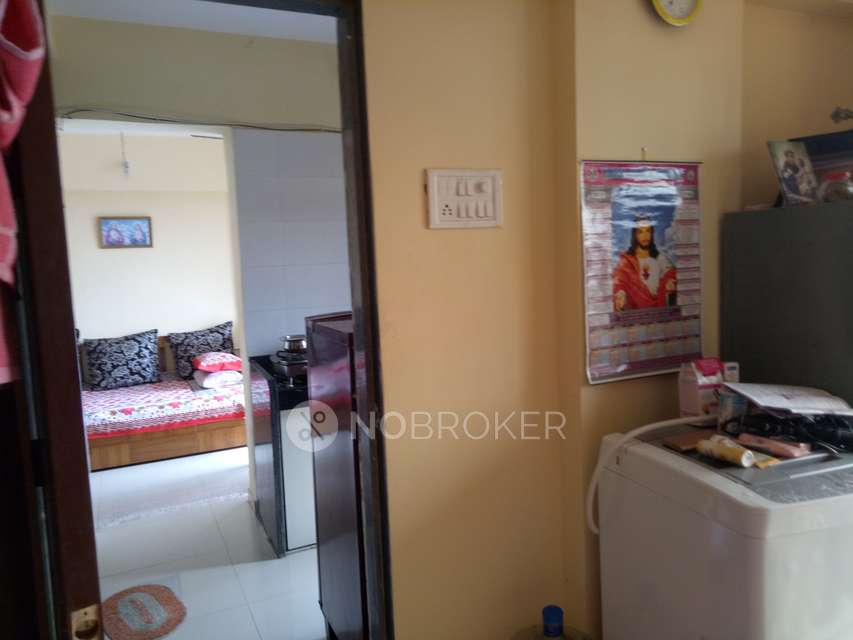 1 BHK Flat In Shree Adeshwar Anand View For Sale  In Nalasopara West
