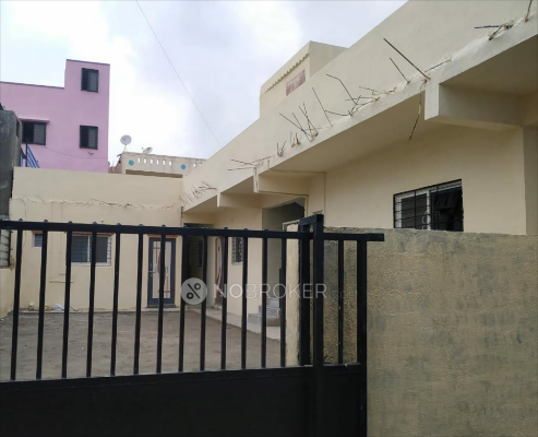 1 BHK House for Rent  In Thergaon