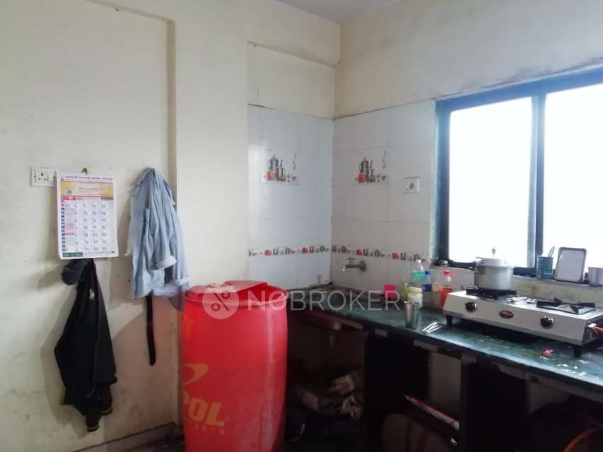 1 BHK Flat In Swastik Residency For Sale  In Chakan