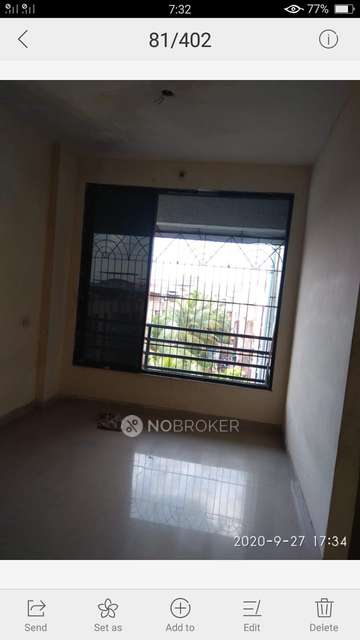 1 BHK Flat In Shanti Sadan For Sale  In Dombivli East