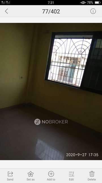 1 BHK Flat In Shanti Sadan For Sale  In Dombivli East