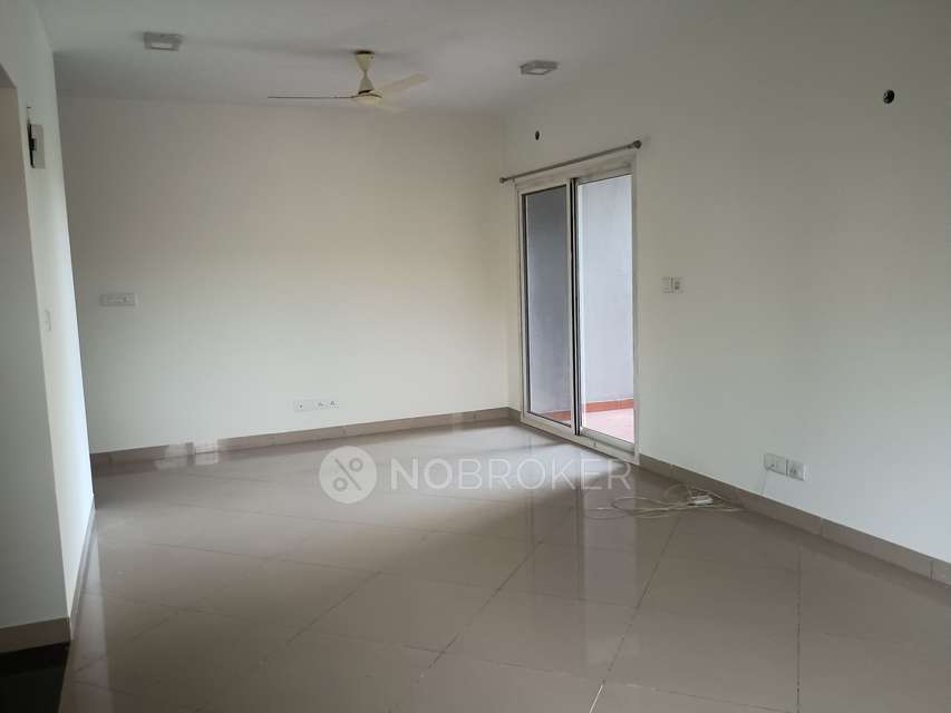 3 BHK Flat In Sobha Ivory For Sale  In Kondhwa