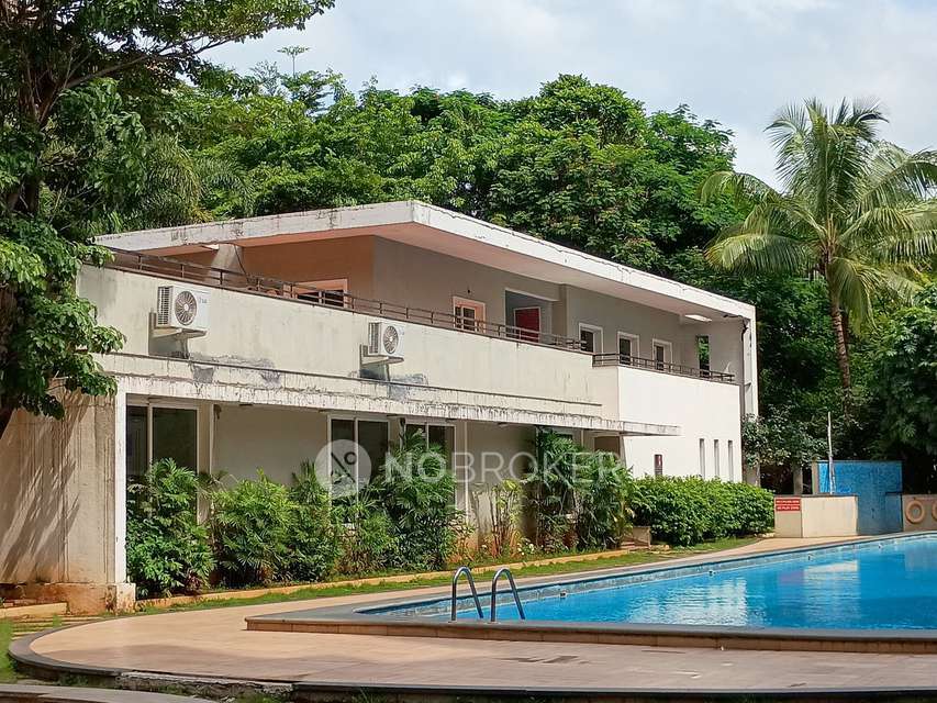 3 BHK Flat In Sobha Ivory For Sale  In Kondhwa