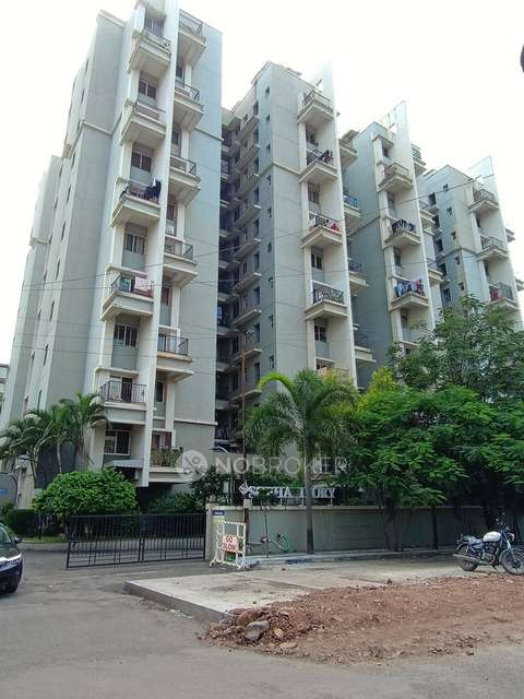 3 BHK Flat In Sobha Ivory For Sale  In Kondhwa