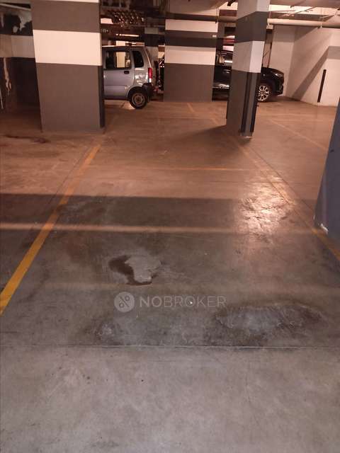 3 BHK Flat In Sobha Ivory For Sale  In Kondhwa