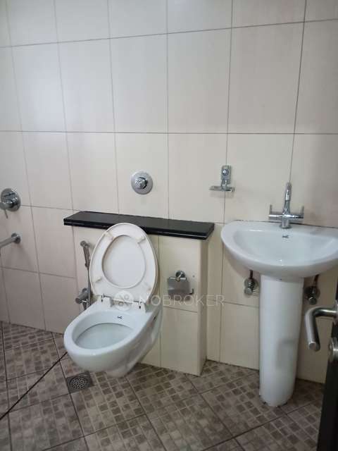 3 BHK Flat In Sobha Ivory For Sale  In Kondhwa