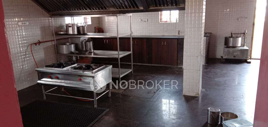 Showroom in K Channasandra, Bangalore for Rent 