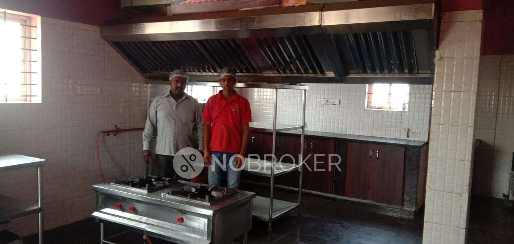 Showroom in K Channasandra, Bangalore for Rent 