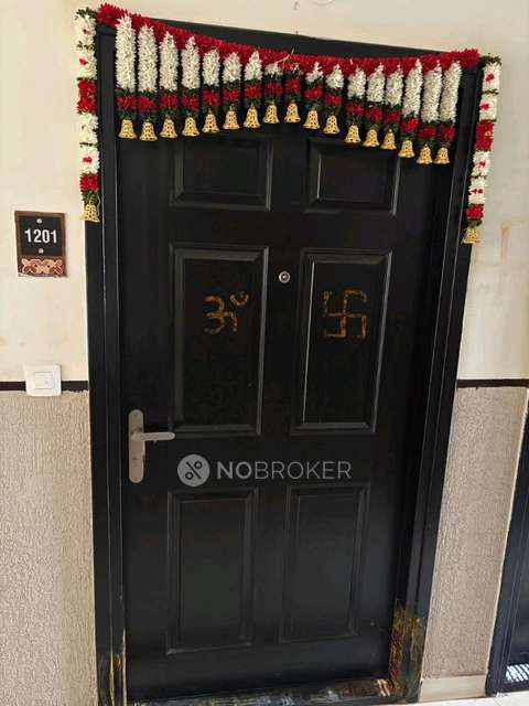 2 BHK Flat In Sumadhura Eden Garden for Rent  In Whitefield