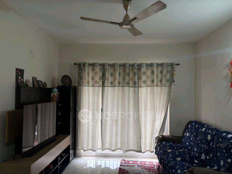 2 BHK Flat In Sumadhura Eden Garden, Whitefield for Rent  In Whitefield