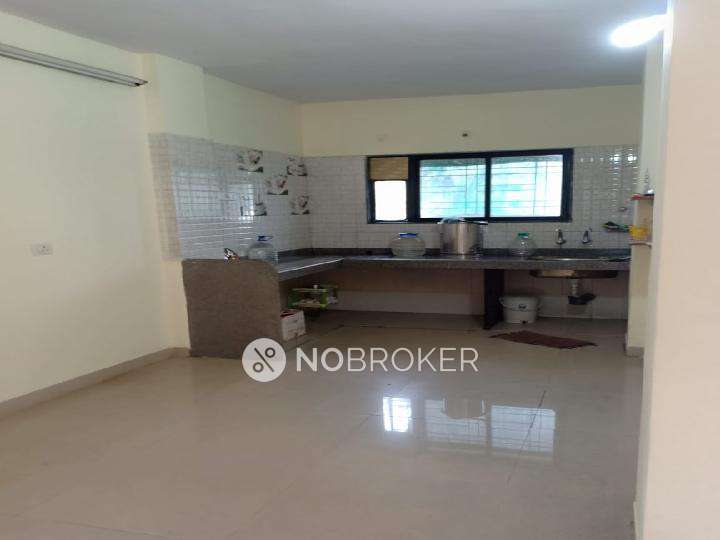 2 BHK Flat In Sairang Residency For Sale  In Pimpri-chinchwad