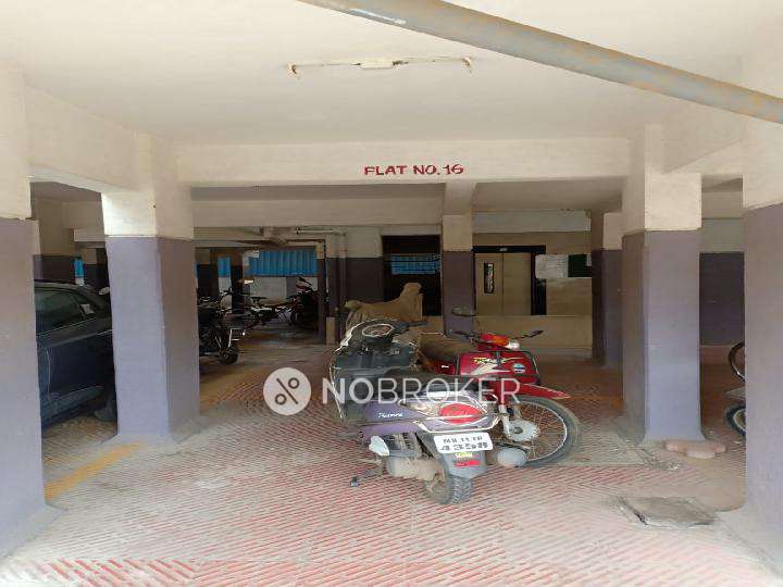 2 BHK Flat In Sairang Residency For Sale  In Pimpri-chinchwad