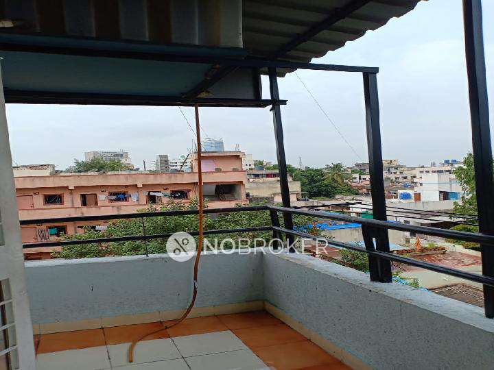 2 BHK Flat In Sairang Residency For Sale  In Pimpri-chinchwad