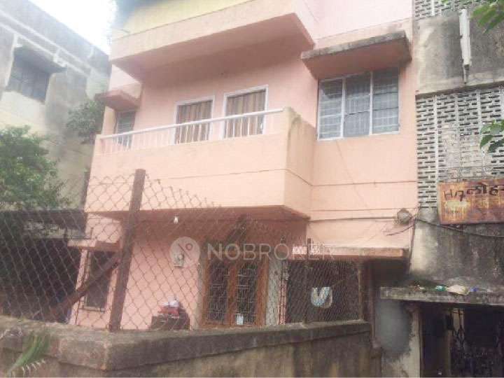 1 BHK Flat In Lohagadh Cooperative Housing Society For Sale  In Wanowrie